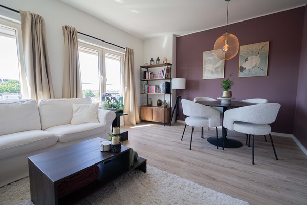 Verkocht: Graafwijkstraat 36, 1941 BZ Beverwijk